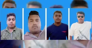 ওমানে গাড়ির ভেতর থেকে বাংলাদেশি ৪ ভাইয়ের মরদেহ উদ্ধার
