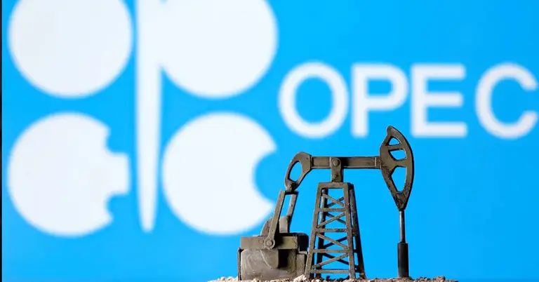 ওপেক