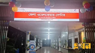 প্রবাসীদের জন্য ৪২৭ কোটি টাকা ব্যয়ে ওয়েলফেয়ার সেন্টার চালু