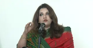 সবার মানবাধিকার নিশ্চিত করাই  বর্তমান সরকারের অগ্রাধিকার: পররাষ্ট্র প্রতিমন্ত্রী