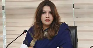 সাইবার অপরাধ ঠেকাতে যুগোপযোগী আইন হবে: শামা ওবায়েদ