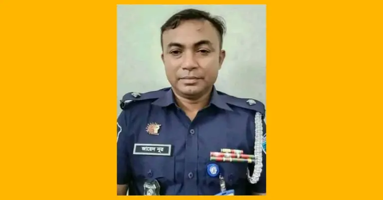 আন্দোলনের মুখে পটিয়া থানার ওসিকে প্রত্যাহার
