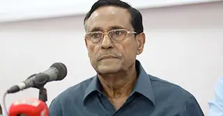 অন্তর্বর্তী সরকার নির্বাচনের পরিবেশ তৈরিতে ব্যর্থ: কর্নেল অলি