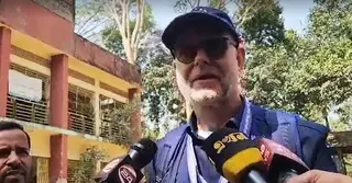 এখন পর্যন্ত অপ্রীতিকর কোনো ঘটনা দেখিনি: ইইউ পর্যবেক্ষক