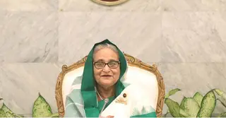 বড় ইফতার পার্টি না করার নির্দেশ প্রধানমন্ত্রীর
