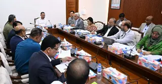 সারা দেশে ‘ফ্যামিলি কার্ড’ সম্প্রসারণ পরিকল্পনা নিয়ে বৈঠক অনুষ্ঠিত