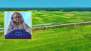 ‘যোগাযোগ সহজ হলে পর্যটনেও আসবে পরিবর্তন’