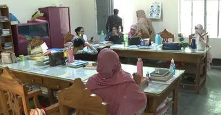 শিক্ষকরা কর্মবিরতিতে, সরকারি প্রাথমিক বিদ্যালয়ে শ্রেণি কার্যক্রম বন্ধ