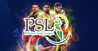 পিএসএলের ১১তম আসরের জমকালো থিম সং প্রকাশ