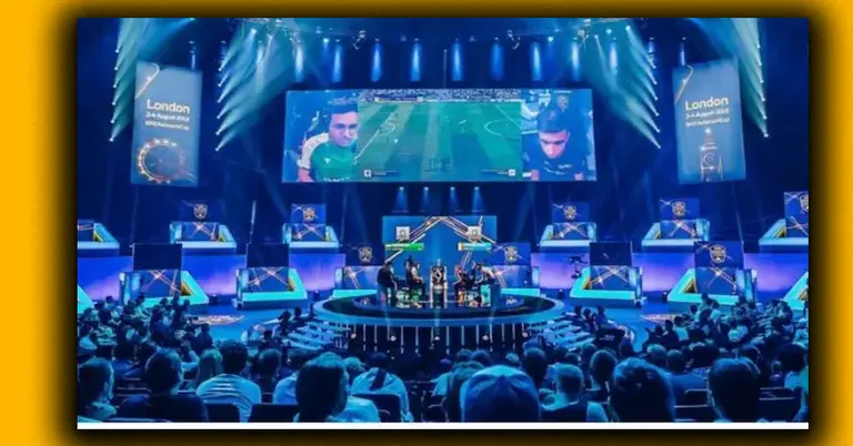 অনলাইন গেইম