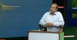 ‘স্বাস্থ্য সেক্টর হেডম পাবো কোথায়?’—ফেসবুকে ডা. মওদুদ হোসেন