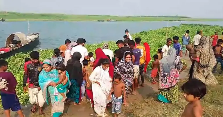 মরদেহ উদ্ধার
