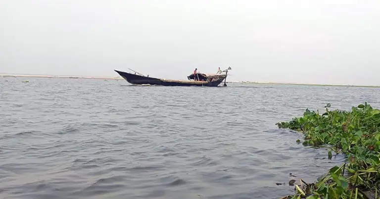 পদ্মা নদী