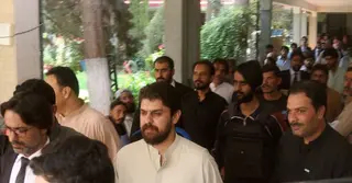 অনার কিলিংয়ের ভিডিও ভাইরাল, উত্তপ্ত পাকিস্তান