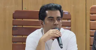 ভারত থেকে শেখ হাসিনাসহ সকল দণ্ডপ্রাপ্ত আসামিদের ফেরত চাই: তথ্যমন্ত্রী