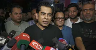 সাইবার নিরাপত্তাসহ অন্যান্য আইন সংশোধনের উদ্যোগ চলছে: তথ্যমন্ত্রী