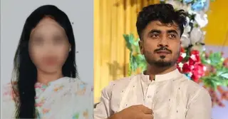 পারভেজ হত্যাকাণ্ড: অভিযুক্ত এক নারী শিক্ষার্থী গ্রেপ্তার