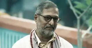 মারা গেছেন বর্ষীয়ান অভিনেতা নানা পাটেকার