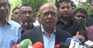 আম্বানির চিড়িয়াখানার লেমুর বাংলাদেশ থেকে চুরি হয়েছিল কি না, খতিয়ে দেখা হচ্ছে: পরিবেশমন্ত্রী