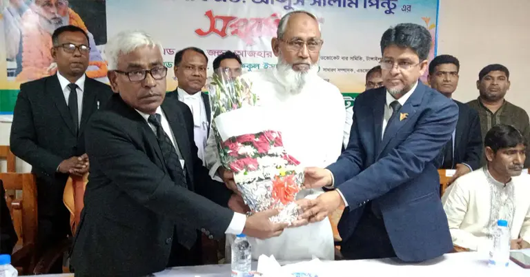 আগামীতে তারেক রহমানই দেশের দায়িত্ব নিয়ে সংস্কার করবেন: পিন্টু