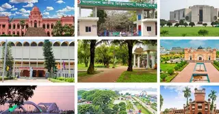 ঈদের ছুটিতে পরিবার নিয়ে ঘুরে আসতে পারেন ঢাকার যেসব জায়গায়