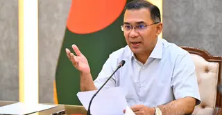 মিলেমিশে থাকাই বাংলাদেশের মানুষের আবহমানকালের মূল্যবোধ