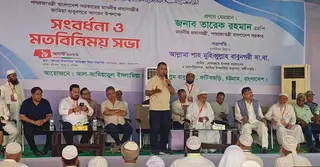 বিভ্রান্তকারীরা সুযোগ পেলে ক্ষতিগ্রস্ত হবে জনগণ: চট্টগ্রামে প্রধানমন্ত্রী