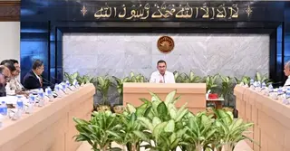 প্রধানমন্ত্রীর সভাপতিত্বে ঢাকা শহরের যানজট নিরসনে বৈঠক