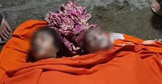 পঞ্চগড়ে পুকুরে ডুবে দুই  ভাই-বোনের মৃত্যু