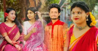 বসন্ত ও ভালোবাসার দ্বৈত আনন্দ: দ্রোহ, ঐতিহ্য আর নবজাগরণের ফাগুন আজ