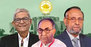 মির্জা ফখরুল ভোট দিতে পারলেও পারছেন না অলি আহমেদ ও মির্জা আব্বাস, কেন?