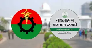 রাষ্ট্রপতি নির্বাচনে কোন দলের ভোটার সংখ্যা কত?