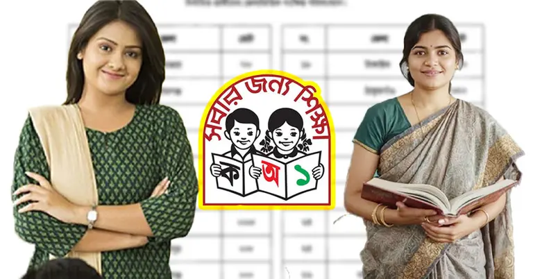 প্রাথমিক শিক্ষক নিয়োগ