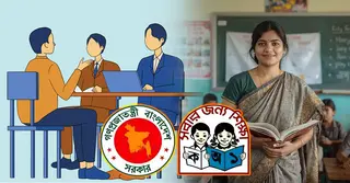 ১৩ জেলায় প্রাথমিক শিক্ষক নিয়োগের ভাইভার সময়সূচি প্রকাশ, কখন কোথায় পরীক্ষা?
