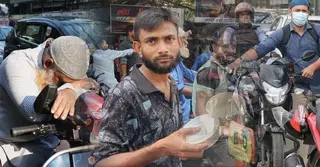 জাজিরায় তেল পাম্পে সরকারি চাকরিজীবীদের জন্য আলাদা লাইন, সময়সূচি প্রকাশ