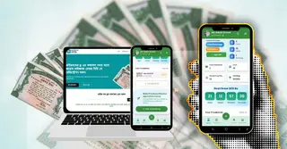 প্রাইজবন্ড ১২২তম ড্র: রোববার ভাগ্য বদলাবে বিজয়ীদের, ফল জানুন ঘরে বসেই