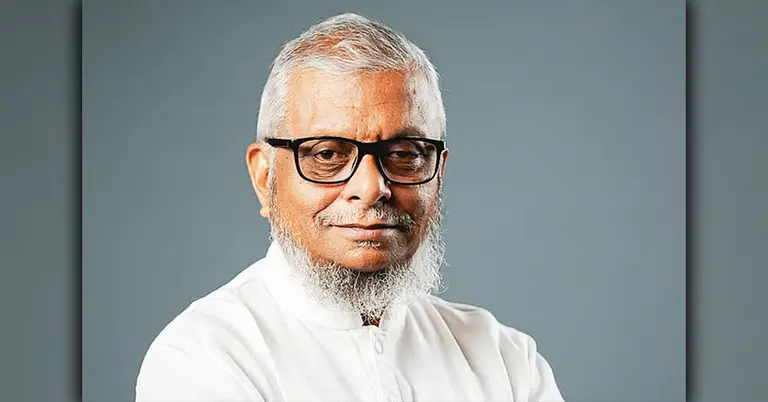প্রবাসীকল্যাণমন্ত্রী আরিফুল হক চৌধুরী