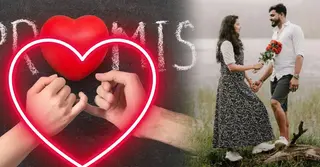 প্রমিস ডে: প্রিয় মানুষকে সারাজীবন পাশে রাখার অঙ্গীকারের দিন আজ