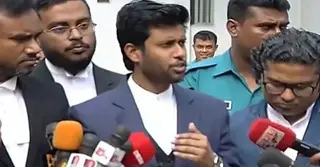 জিয়াউলের বিরুদ্ধে অভিযোগগুলো অকাট্যভাবে প্রমাণিত: প্রসিকিউশন