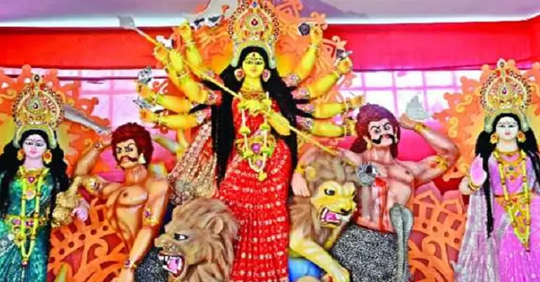 প্রতিমা