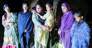 ‎পরশুরাম সীমান্তে সাত ভারতীয়কে পুশইনের চেষ্টা বিজিবির বাধায় ব্যর্থ