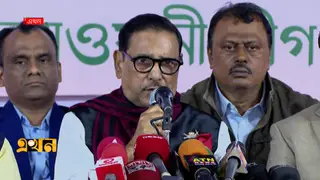 সংরক্ষিত নারী আসনে আওয়ামী লীগের ৪৮ জনের নাম ঘোষণা