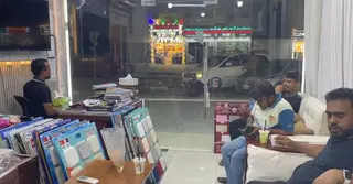 কাতারে প্রবাসী বাংলাদেশিদের ব্যবসার পাশাপাশি বেড়েছে কর্মসংস্থান