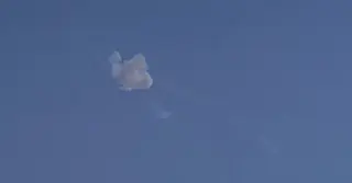 কাতারের দোহায় আবারও ক্ষেপণাস্ত্র হামলা