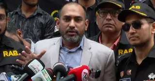 ‘দ্রব্যমূল্য বৃদ্ধি করলে তাৎক্ষণিক ব্যবস্থা নেবে র্যাব’