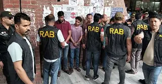 সোহরাওয়ার্দীসহ ৩ হাসপাতালে র‍্যাবের অভিযান