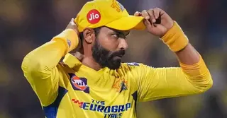 আইপিএল নিলামের আগেই ট্রেডে জাদেজার দল পরিবর্তন