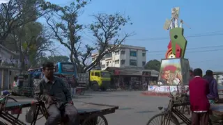 রংপুরে নেই ভারি শিল্প, কর্মসংস্থানে পিছিয়ে