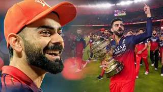 আইপিএলে কোহলি ও বেঙ্গালুরুর যত রেকর্ড: ১৮ বছরের খরা কাটিয়ে টানা দুইবার চ্যাম্পিয়ন