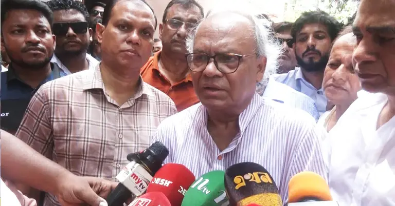 রুহুল কবির রিজভী